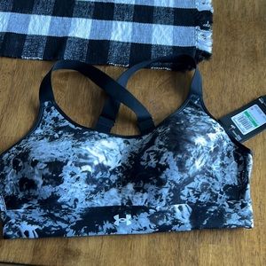 Under Armour Spors Bra